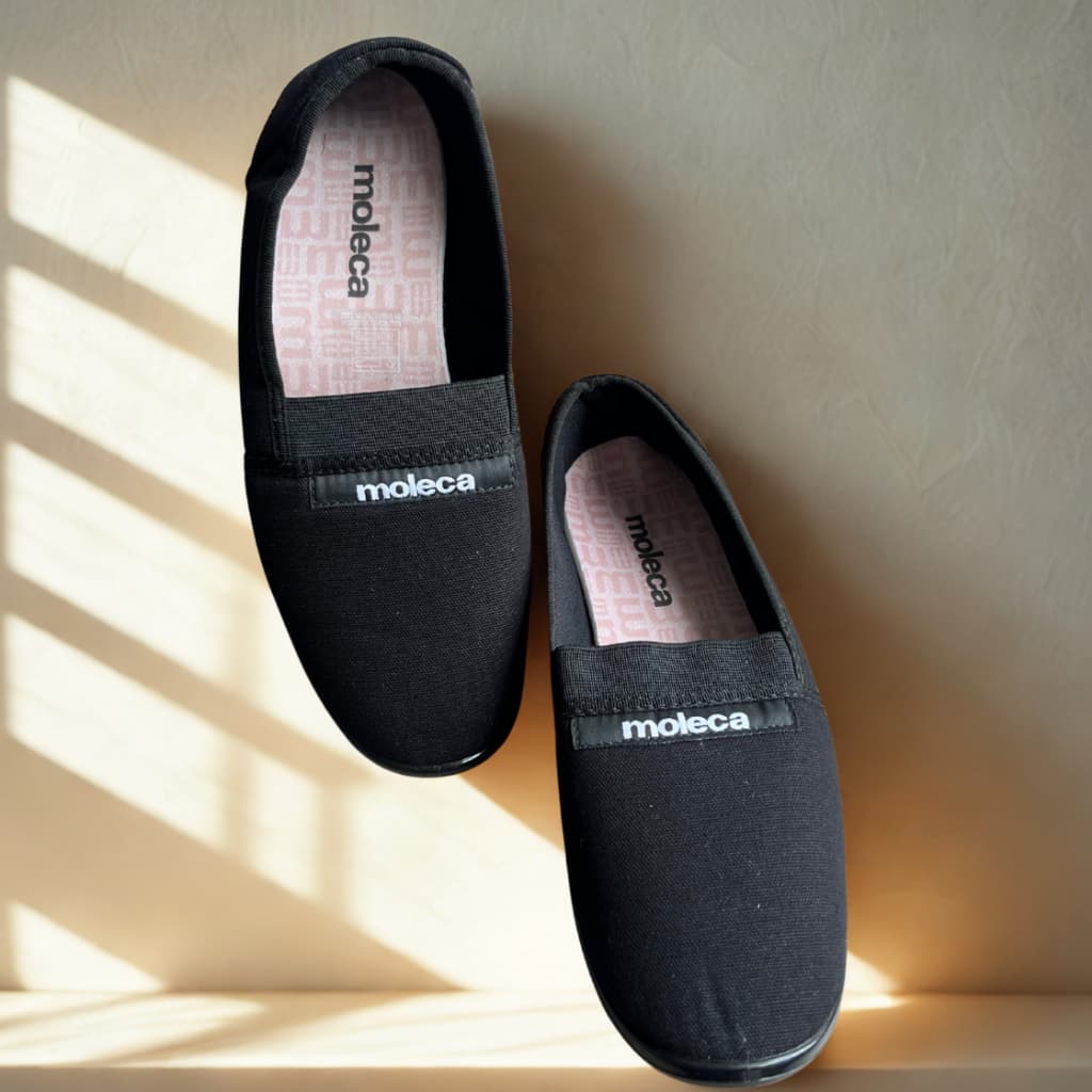 Sapatilha Moleca Feminina Original Sider Confortável - Ideal para o Dia a Dia
