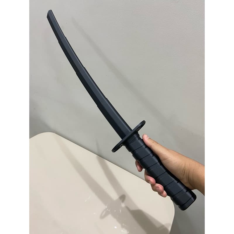 Katana Samurai Retrátil • Espada Colecionável • Brinquedo Anti-Estresse • Ideal Para Diversão e Decoração!