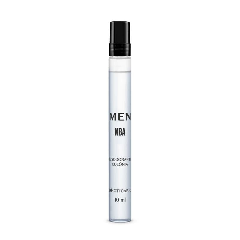 Men NBA Colônia Caneta 10ml - ORIGINAL