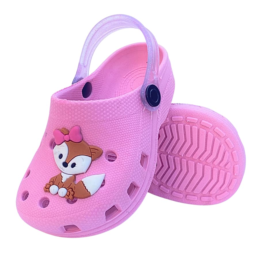 babuche infantil menina antiderrapante