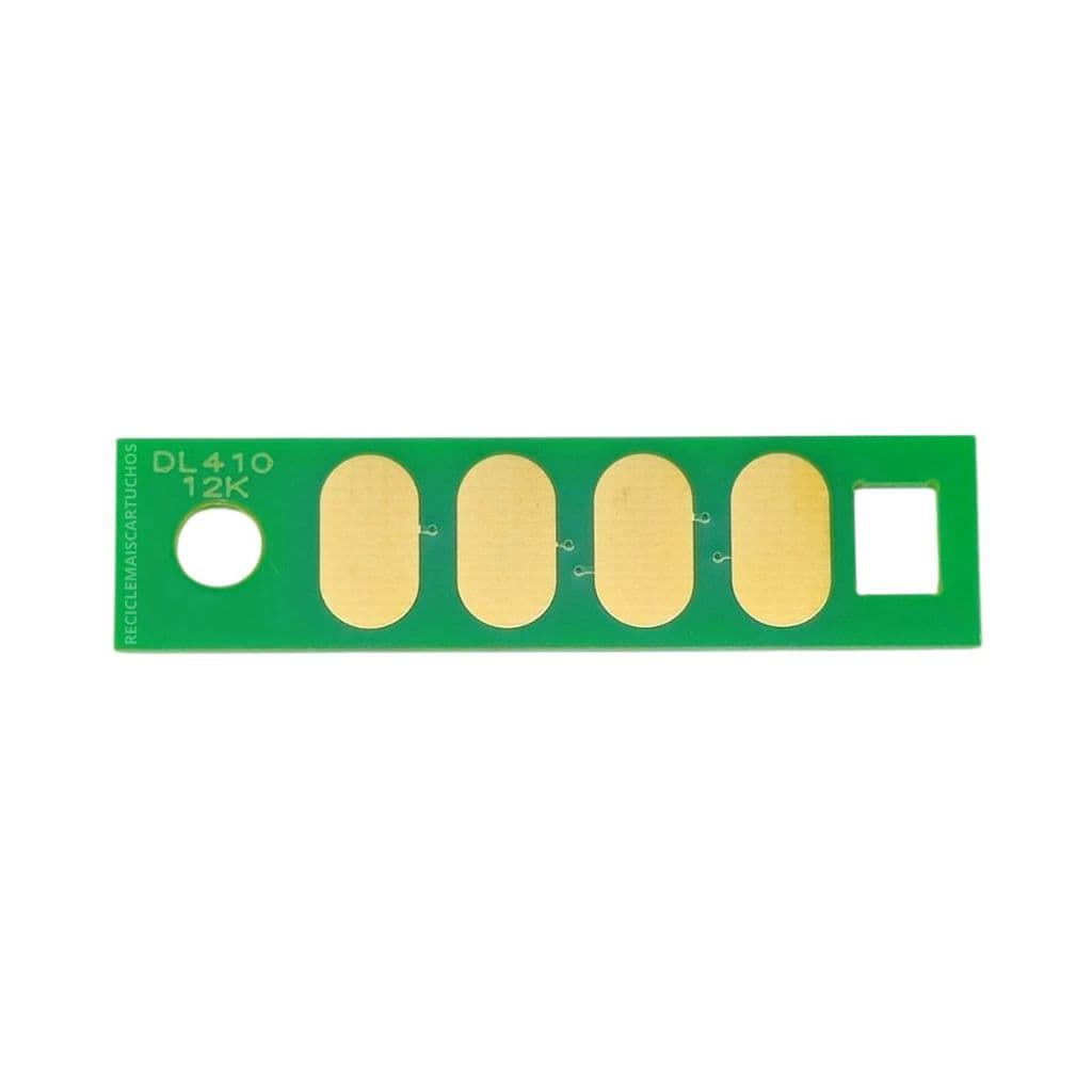 Chip Fotocondutor Compatível Dl-410 410 Dl-412 412 M6700dw M6800fdw