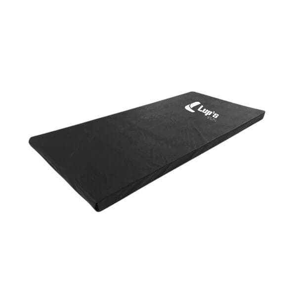 Colchonete Academia Yoga Pilates Grande - 120x60x04 - Densidade 23