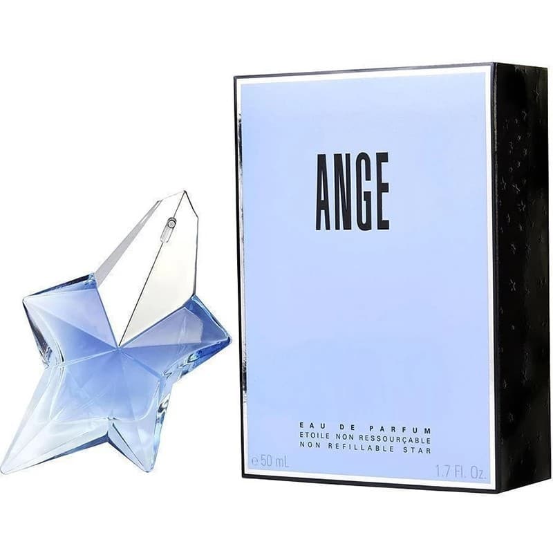 Perfume Feminino 100ML Atraente