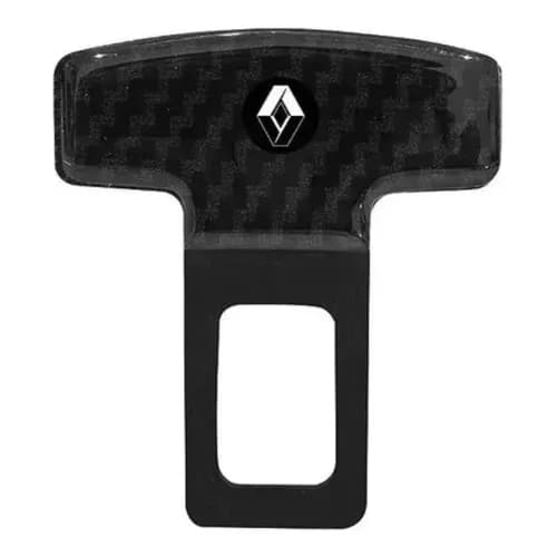 Plug Cinto Anti Alarme Sonoro Renault Kwid Sandero Duster