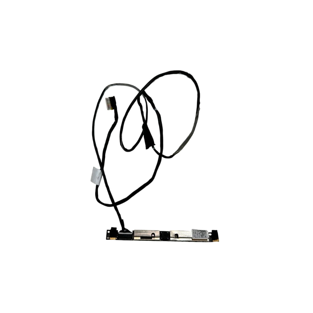 Webcam Camera Notebook Dell Xps L421x 01rh71