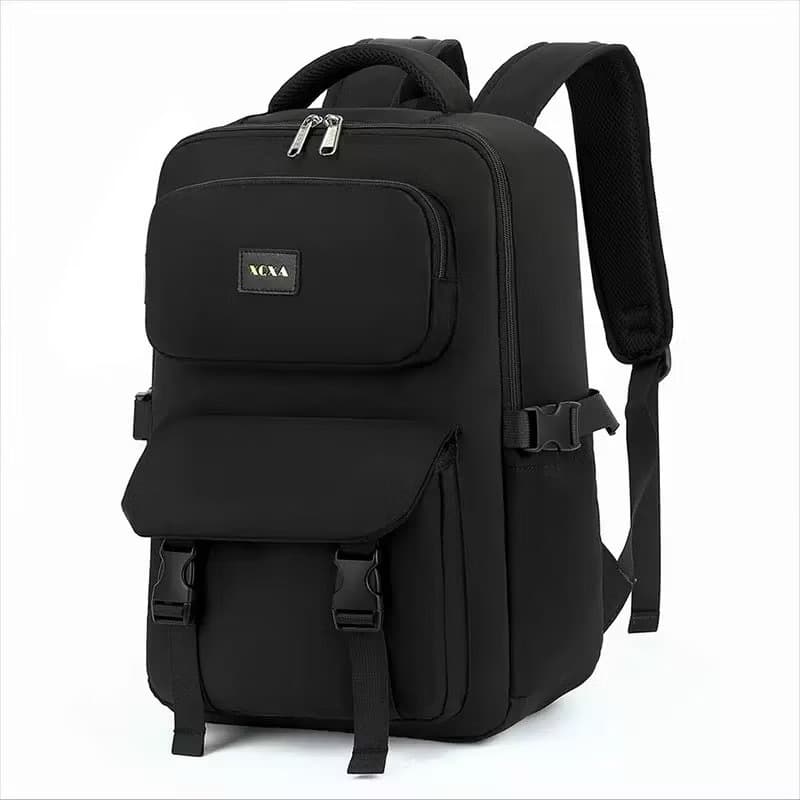Mochila de viagem leve e de grande capacidade