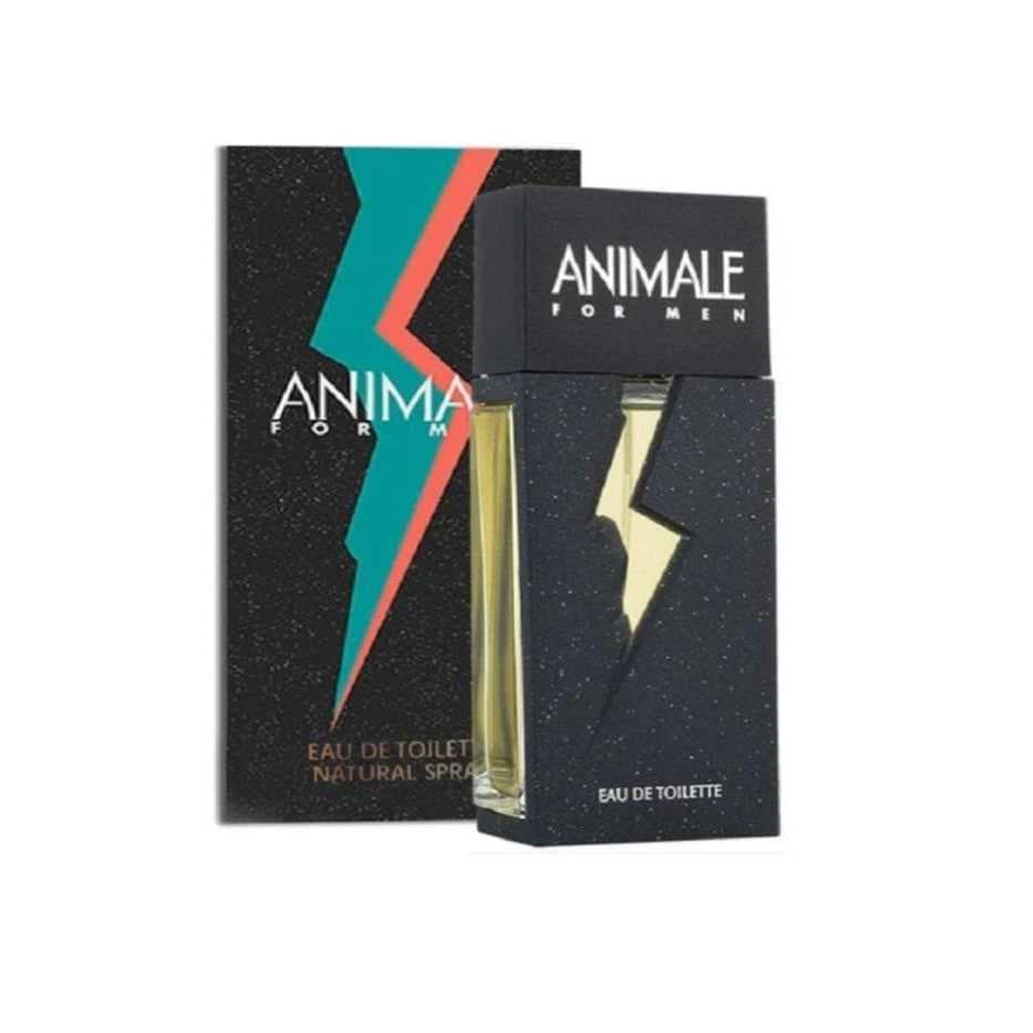 Perfume  Maculino 100 ML Feroz