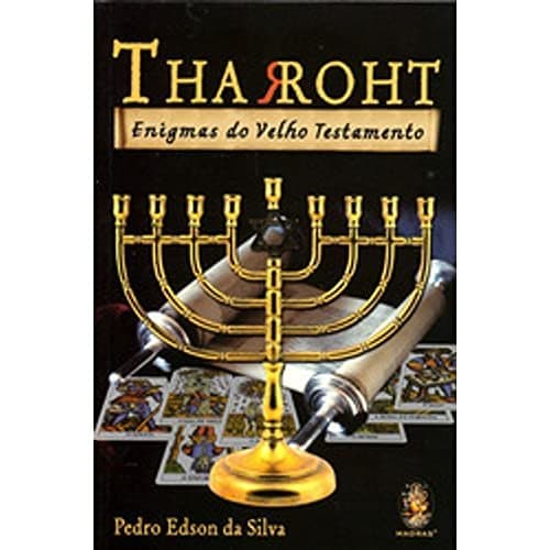 Tharoht: Enigmas do Velho Testamento