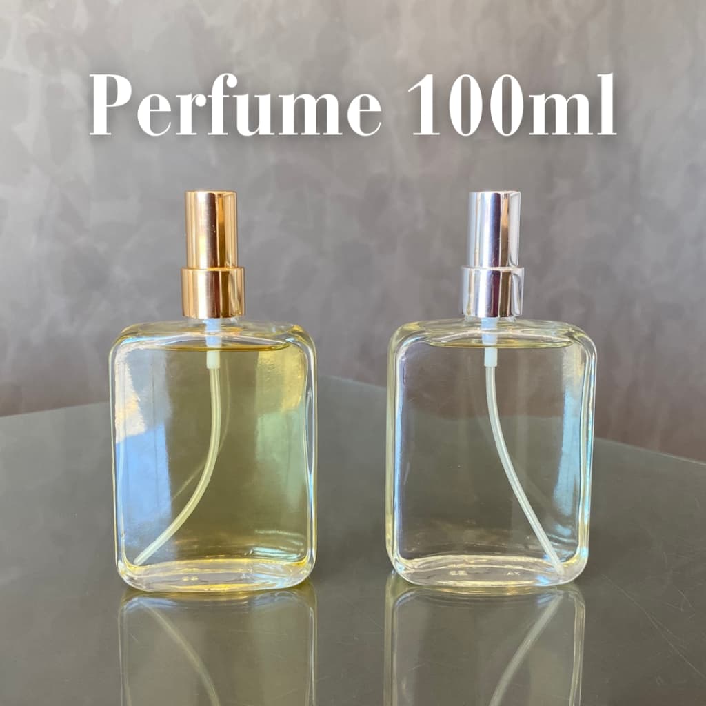 Perfumes Premium de 100ml Aromasense