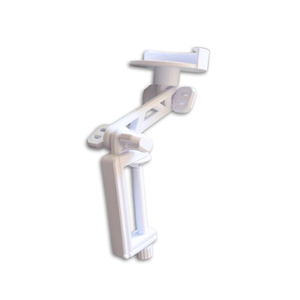 Suporte Babá Eletrônica TakTark Baby Monitor Flexível Suporte Articulado VB603