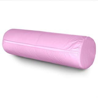 CAPA para Rolo Fisioterapia Posicionamento Descanso Apoio de Perna 60x17 Impermeável