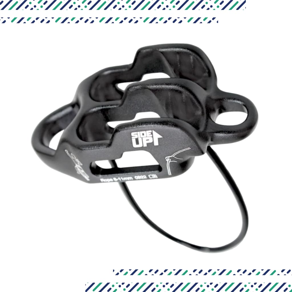 Freio ATC SideUp modelo Vega corda 8 a 11mm