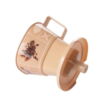 Suporte Para Filtro Coador de Café 103 Plasútil