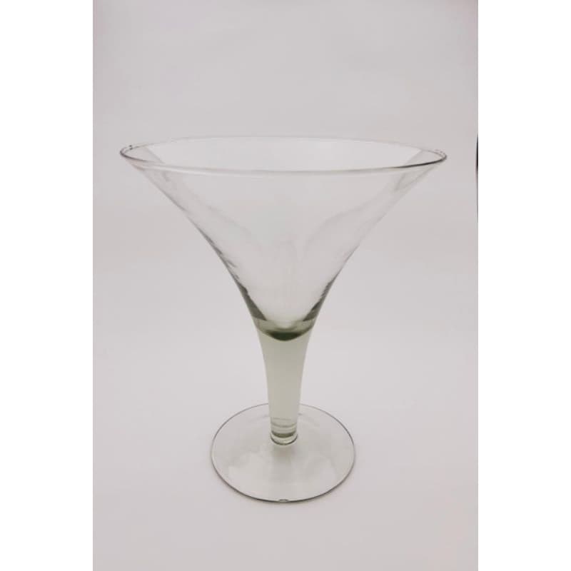 Taça para sobremesa Versailles Pé Alto 24cmx20cm 1L