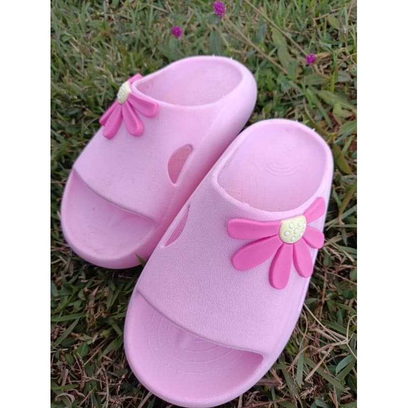 Chinelo Nuvem Menina Menino Infantil