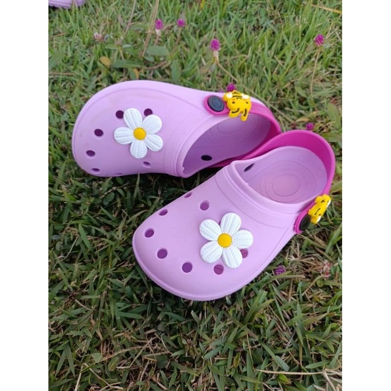 Babuche Abelhinha Infantil