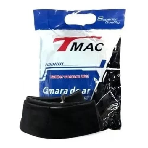 Camara Ar Moto Aro 14 Biz 100 125 C-100 Dream Pop 100 110 - TMAC