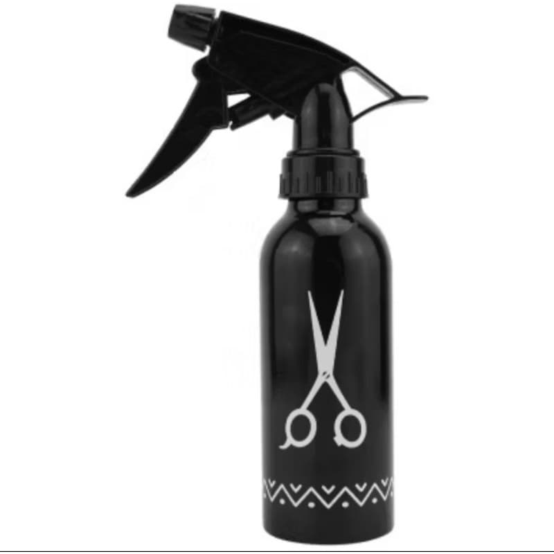 Borrifador Água Spray Salão Cabeleireiro Barbeiro 200 Ml