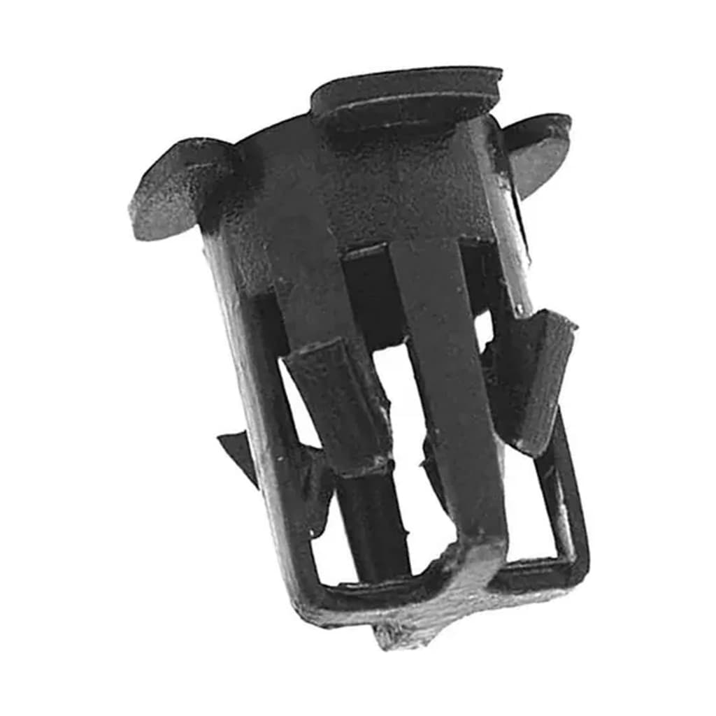 Bucha Pino Haste Cilindro Pedal Embreagem Ford Ranger