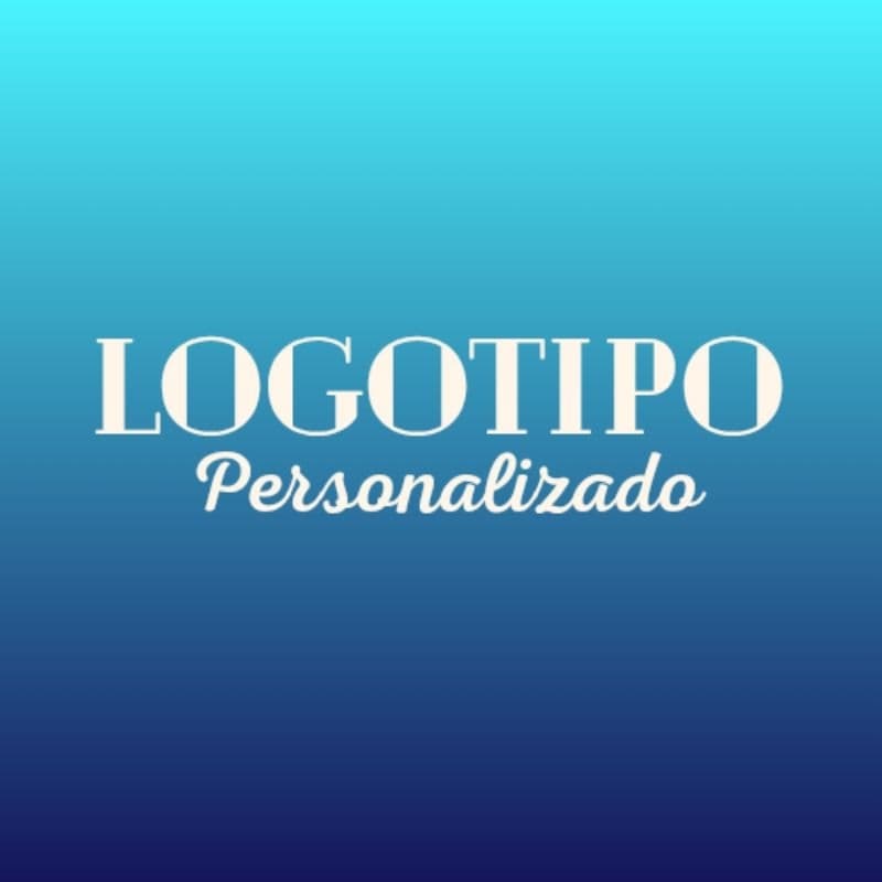 Logomarca/ Letreiro/ Logo PERSONALIZADA EM MDF 3MM