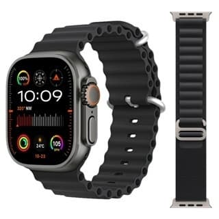 T10 Ultra 2 relógio inteligente da série 9, HD de 2,09 polegadas, 49 mm, Bluetooth, carregamento sem fio