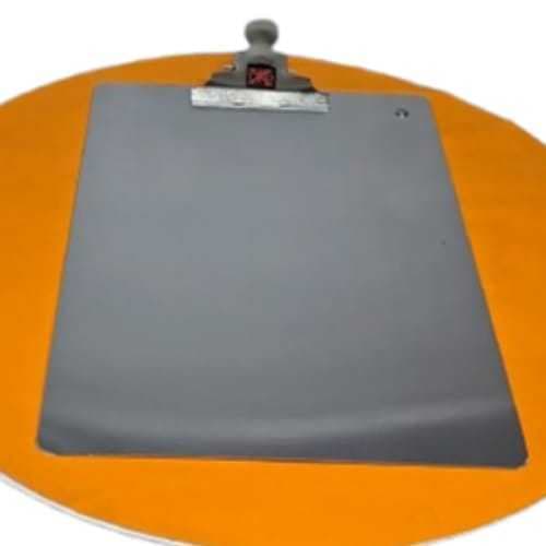PRANCHETA DE ALUMINIO BRILHANTE S/C