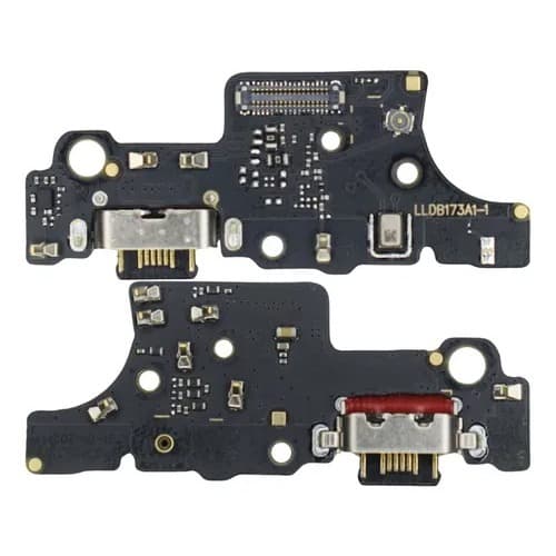 Placa Flex Carga Conector Compatível G04 / G04s