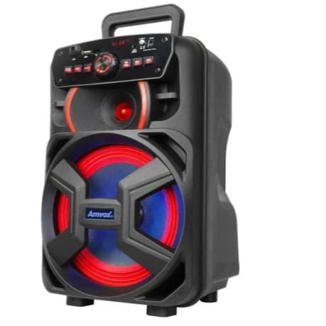 caixa de som amvox aca 221 bivolt gigante II