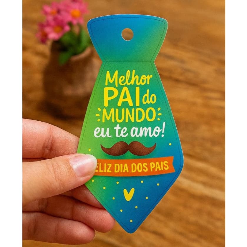 Feliz dia dos pais - Dia dos pais -  Mimos dia dos Pais - Aniversário