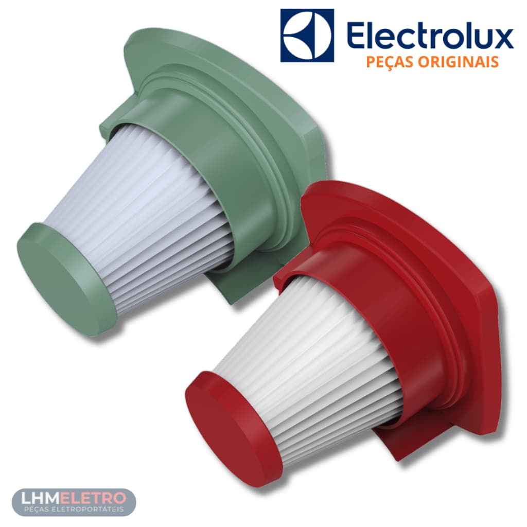 Filtro Aspirador Vertical Electrolux STK Original