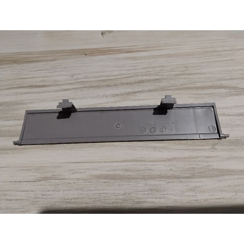 tampa de baixo carcaça impressora Hp Deskjet vários modelos