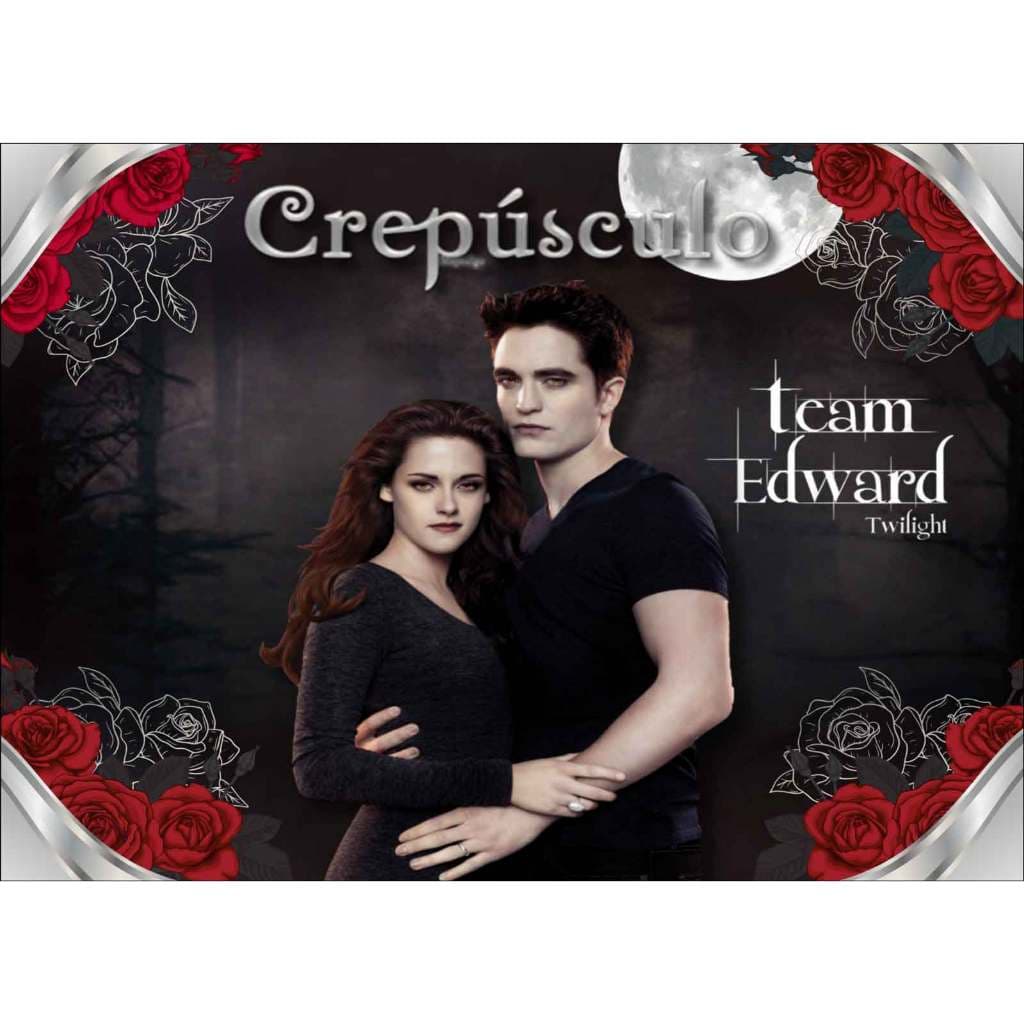 Livro colorir vampiros e lobos tv capa dura laminada crepusculo