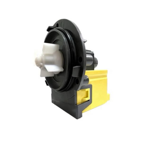 Eletrobomba/Bomba d’água Para Lavadora Brastemp/Electrolux 110V - Emicol