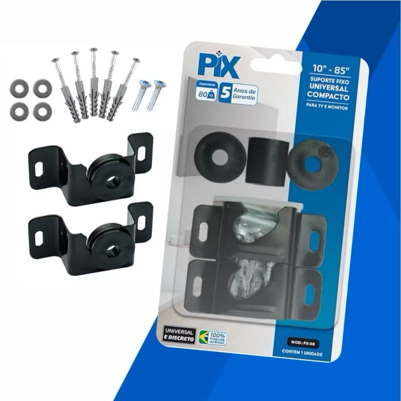 Suporte de   tv 10,24,32,39,55,49,70 a 85 Polegadas Parede e painel 4k monitor televisão apoio tv