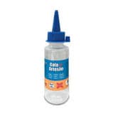 Cola De Silicone Artesanato Liquida 60ml