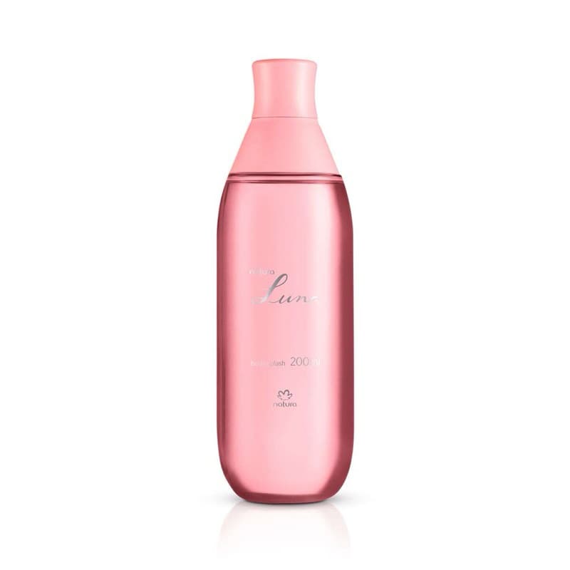 Body Splash Natura Luna Tradicional 200 ml