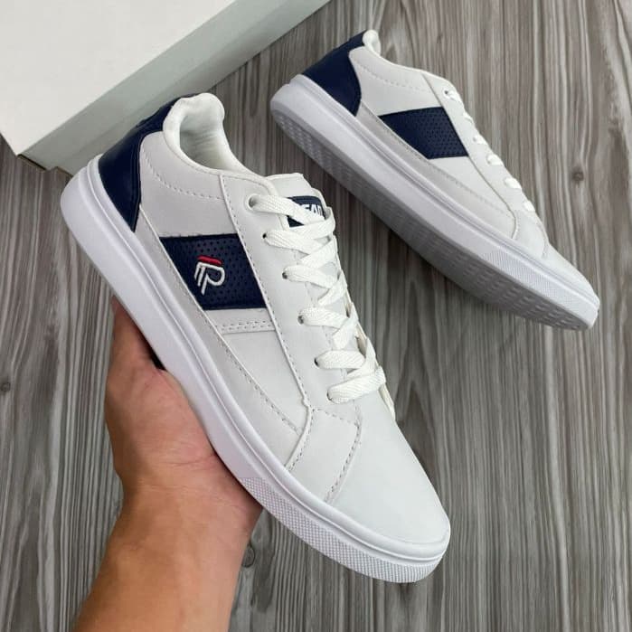 Tênis Premium Macio Estiloso RF17