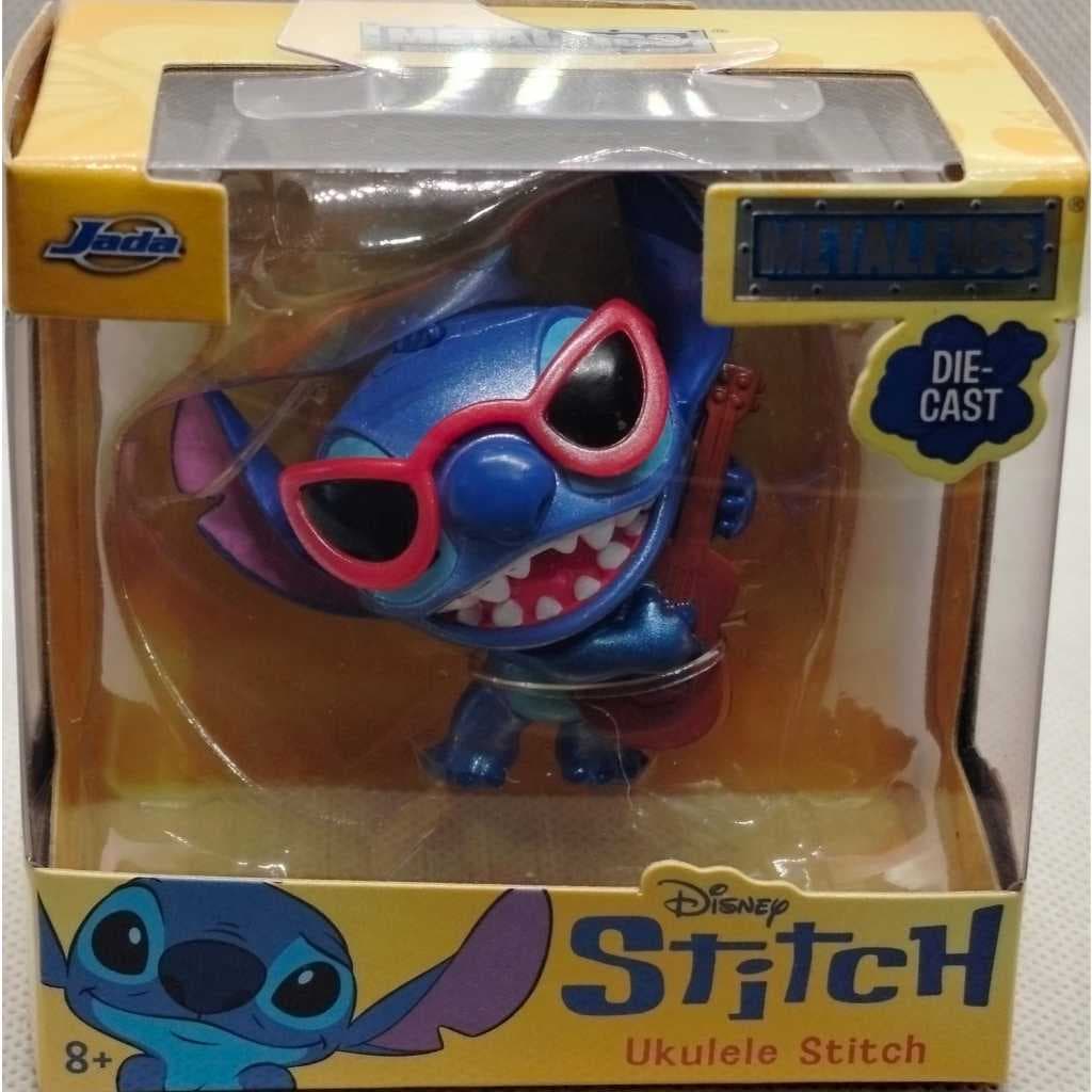 Jada Toys Metalfigs Stitch