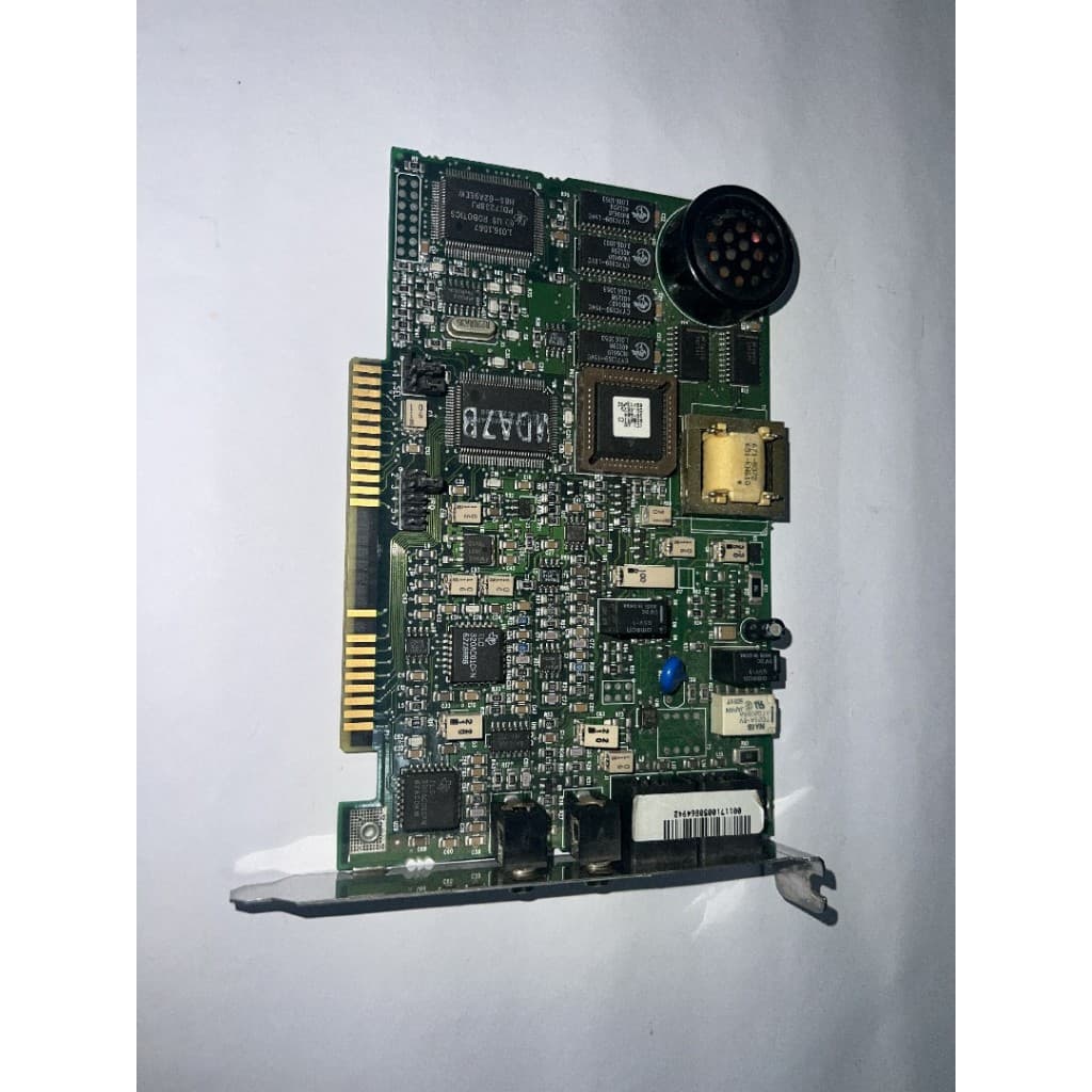 Placa Fax Modem 3COM US Robotics ISA