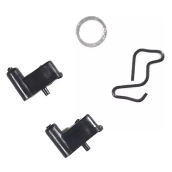Kit Peça De Engate Cachorrete Partida De Motosserra Stihl