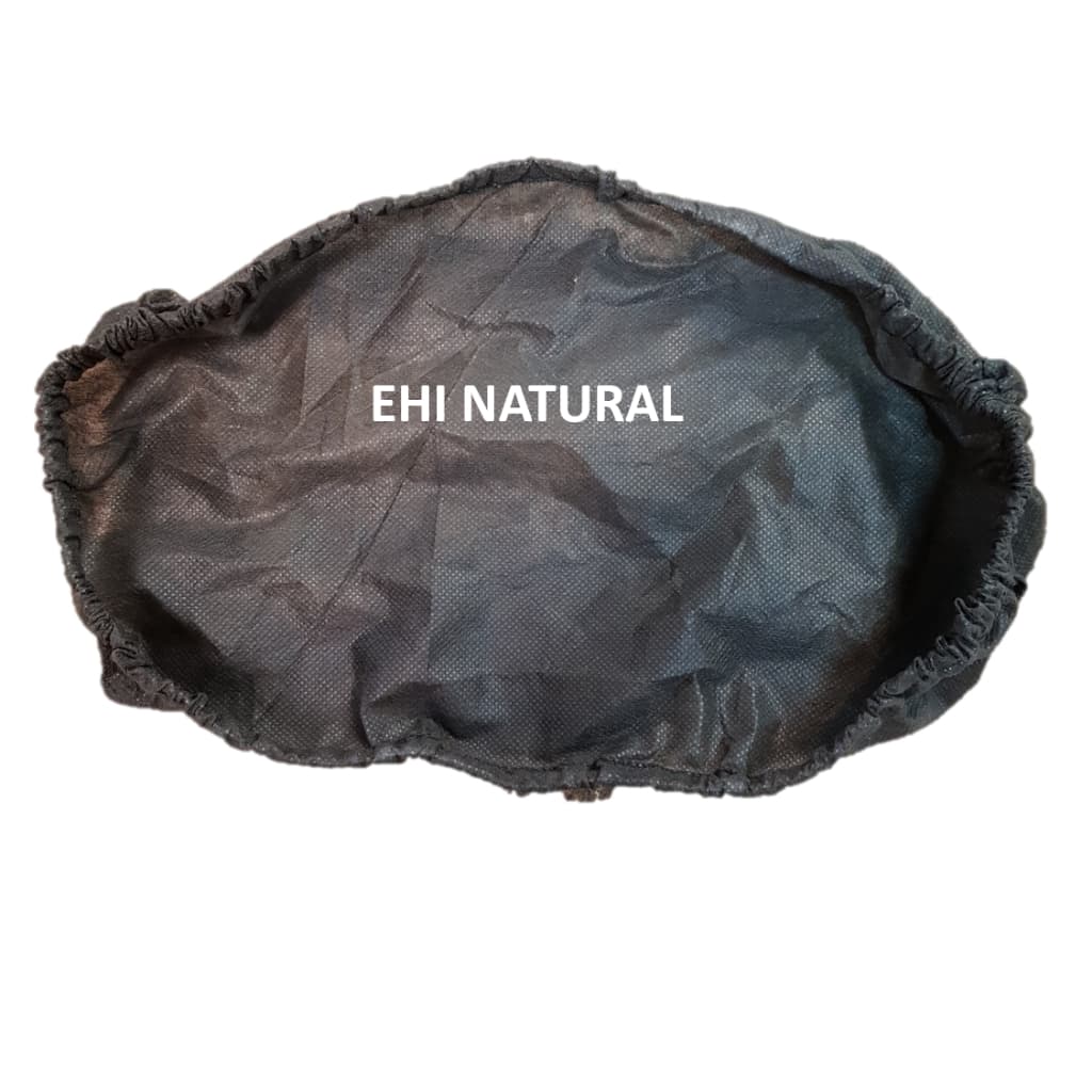 Capa Touca Ventilação Para Composteira Domestica Minhocario Tampa Ventiladora 4 15 26 36 61 L Humi