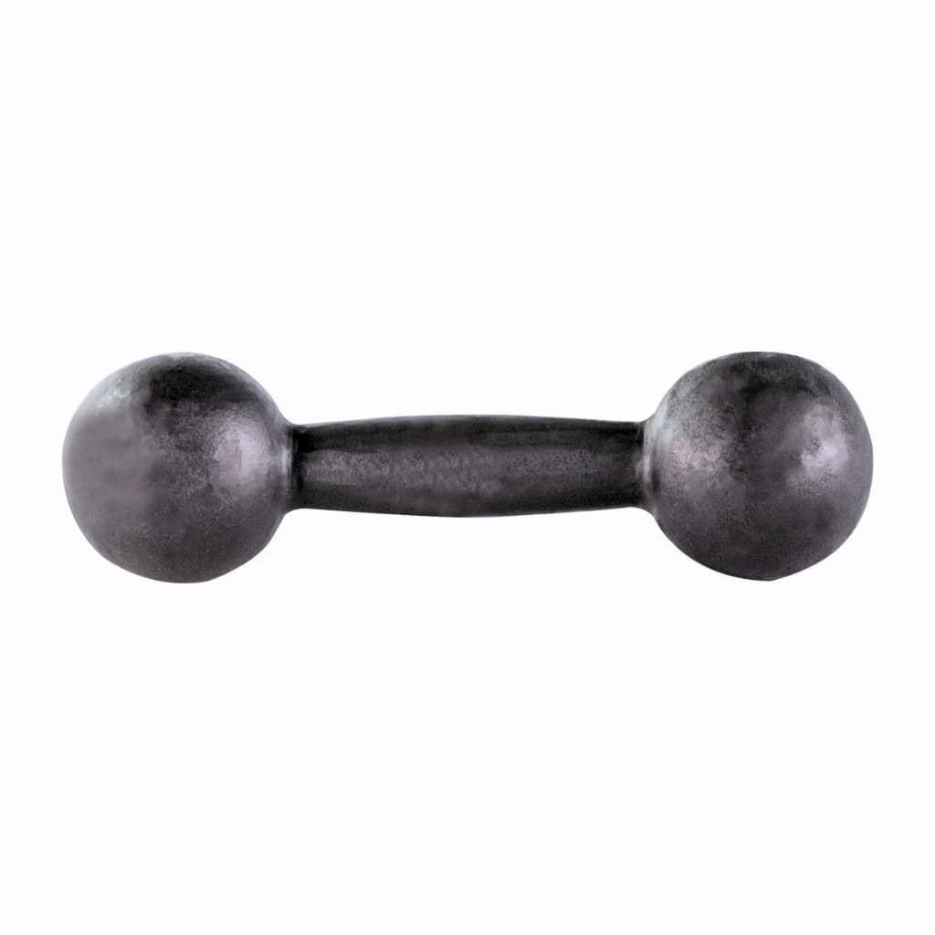Halter Bola Pintado 3 kg