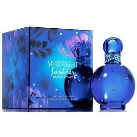 Fragância Feminina Midnight - 100ml