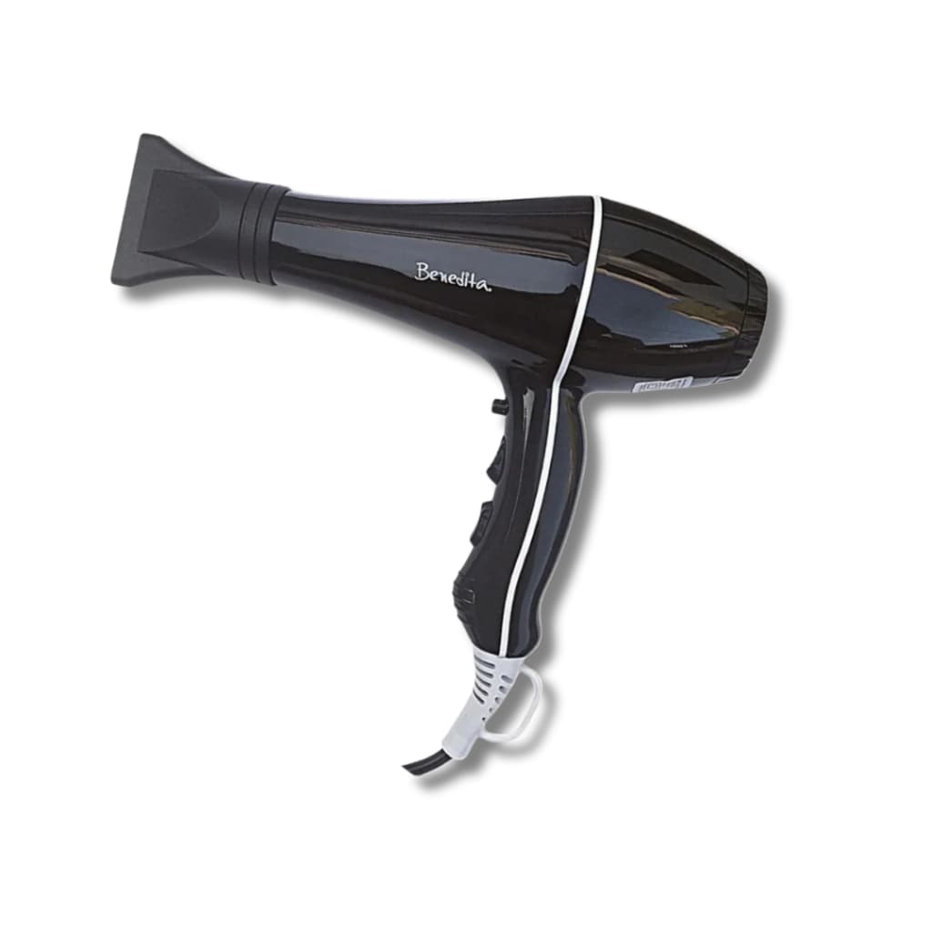 Secador De Cabelo Profissional Potente 1800w 110/220v
