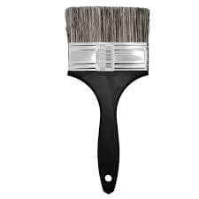 TRINCHA PARA PINTURA CASUAL E PROFISSIONAL ATLAS