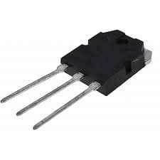 KIT com 5 Transistores - C4387, K796, D1887, C4891, C3460 (6)