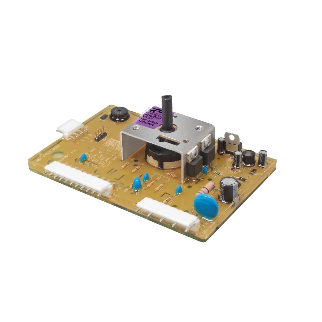 Placa Máquina de Lavar Electrolux Potência LTD11 Bivolt (3631468)
