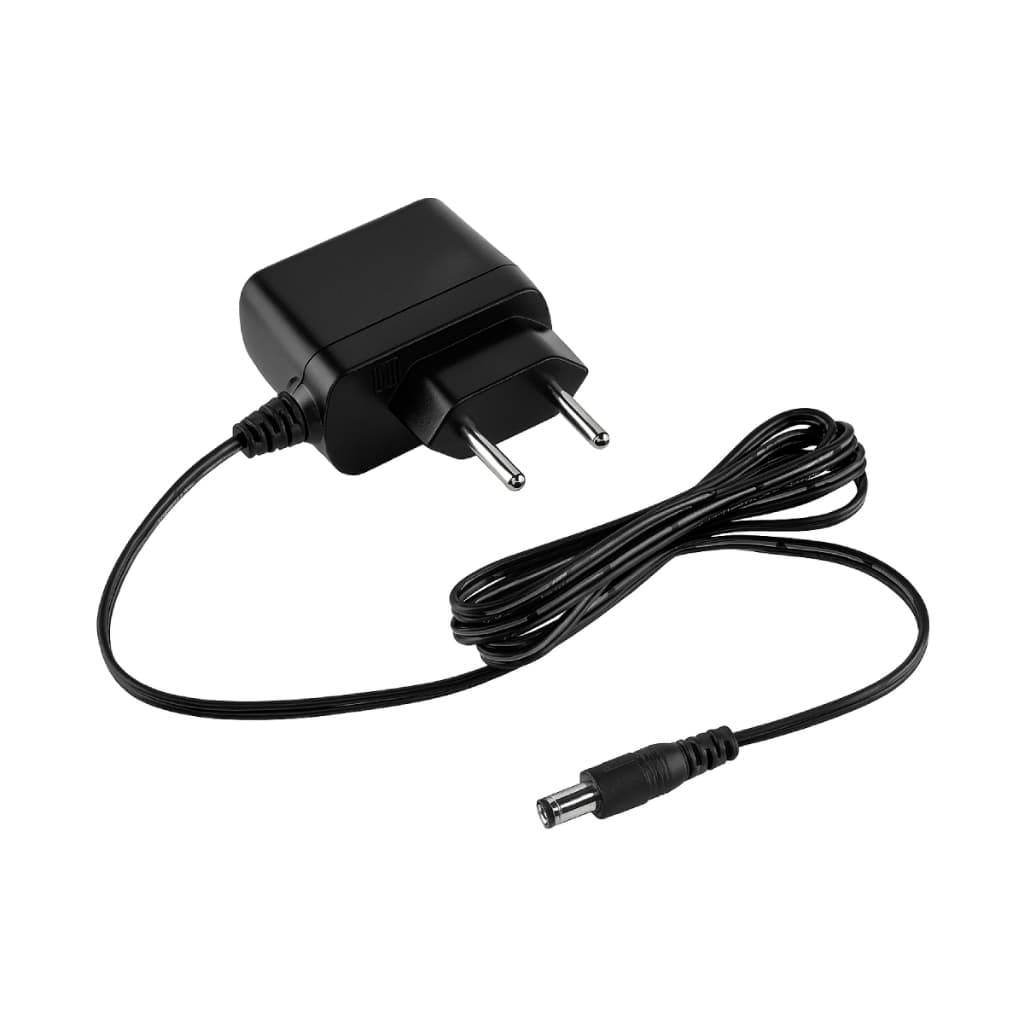 Fonte de alimentação 12v 1A  Intelbras  Ef 1201  12 V  1A   Bivolt