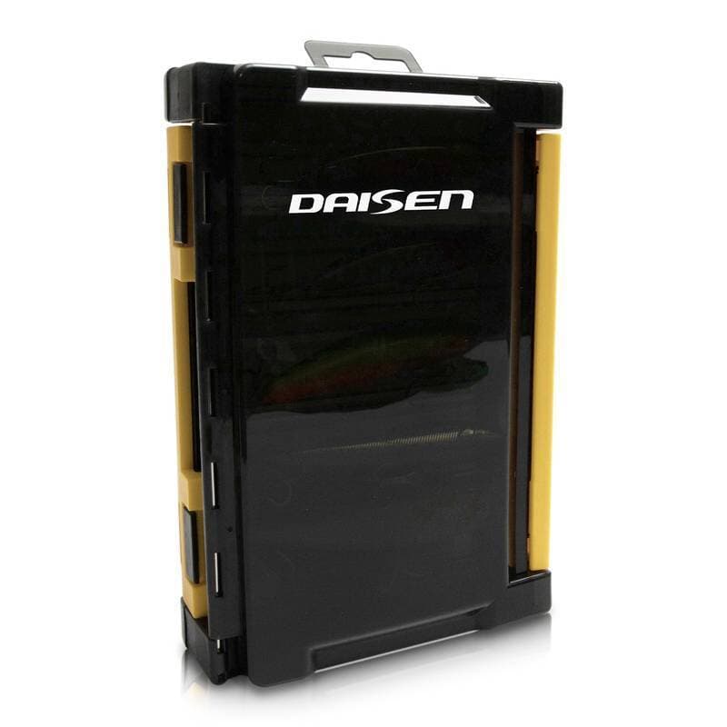 Estojo de Pesca Daisen DS 302 – GRE