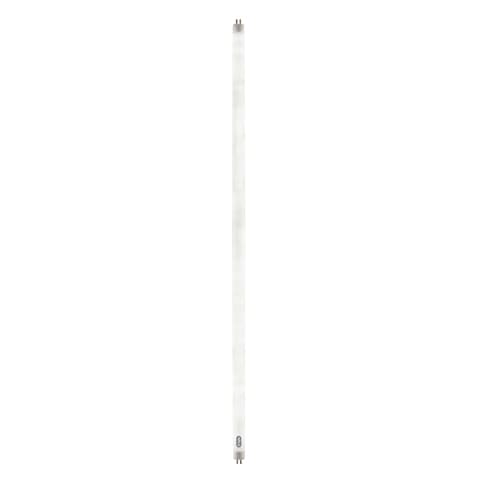 Lâmpada Fluorescente Tubular BL350 T5 8W | Luz Branca 350K | Ideal para Ambientes Especiais | GLIGHT